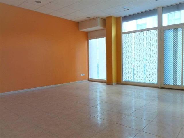 Local Comercial en venta en l'Alacantí, Valencia