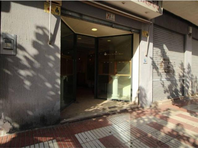 Local Comercial en venta en l'Alacantí, Valencia