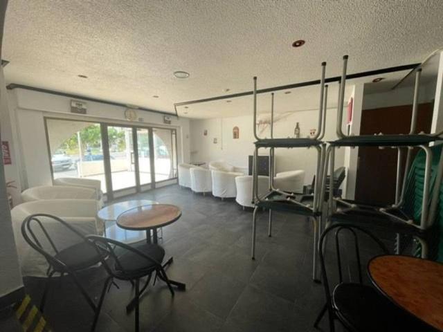 Local Comercial en venta en l'Alacantí, Valencia