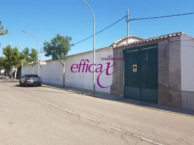 Local Comercial en venta en El Carpio De Tajo Local Comercial en venta en El Carpio De Tajo