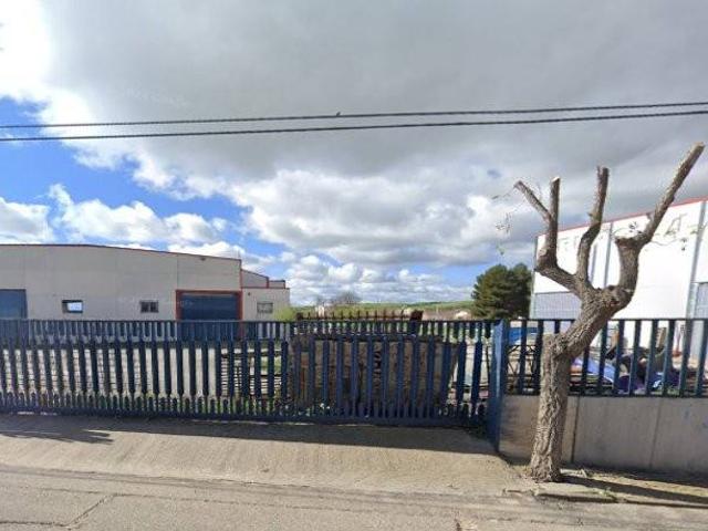 Local Comercial en venta en El Carpio De Tajo
