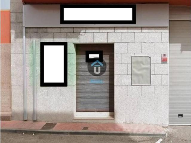 Local Comercial en venta en El Carpio De Tajo, Castilla-La Mancha