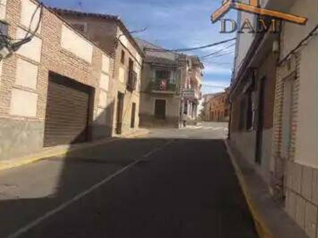 Local Comercial en venta en El Carpio De Tajo, Castilla-La Mancha