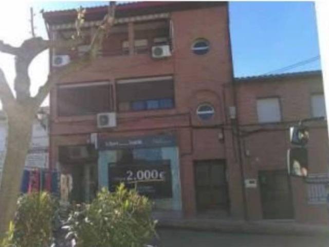 Local Comercial en venta en El Casar De Escalona