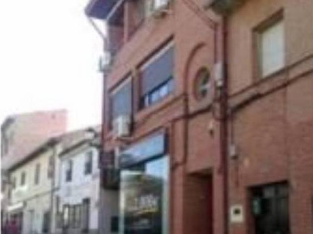Local Comercial en venta en El Casar De Escalona, Castilla-La Mancha