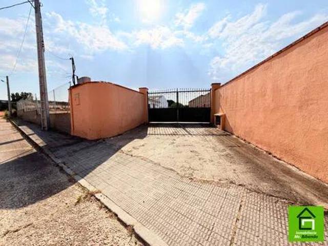 Local Comercial en venta en El Cubo De Tierra Del Vino, Castilla y León