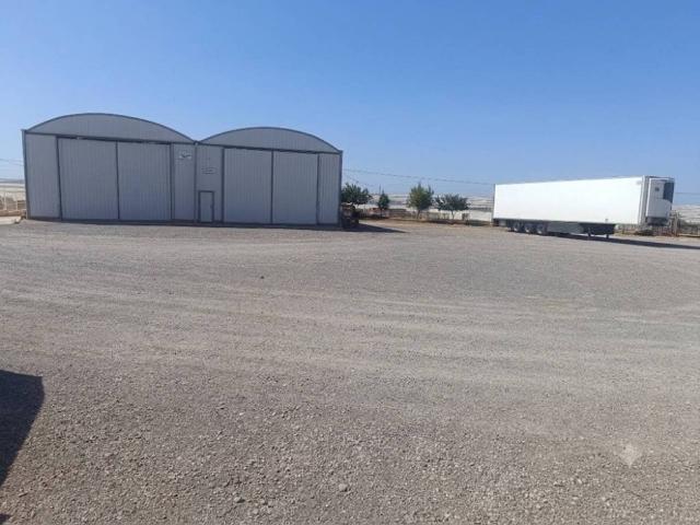 Local Comercial en venta en Santa María del Águila, El Ejido