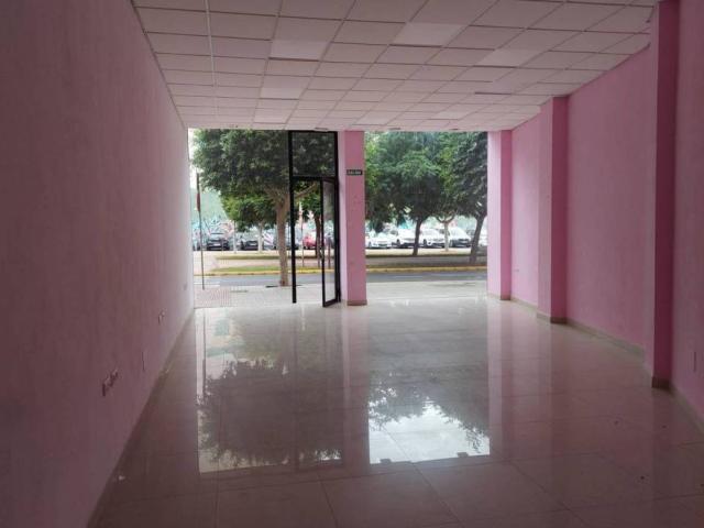 Local Comercial en venta en El Ejido, Andalucía