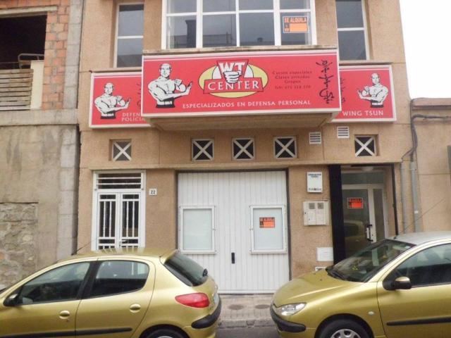 Local Comercial en venta en El Ejido, Andalucía