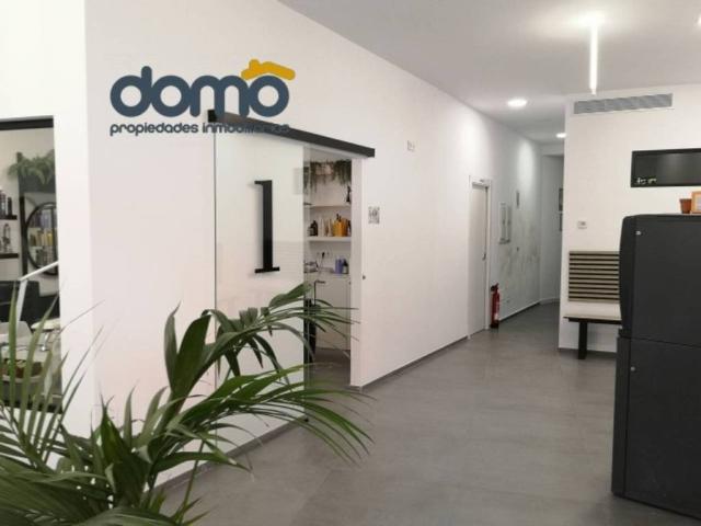 Local Comercial en venta en El Ejido, Almería