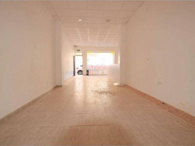 Local Comercial en venta en El Ejido, Andalucía