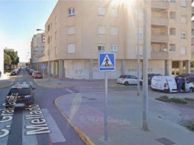 Local Comercial en venta en El Ejido, Andalucía