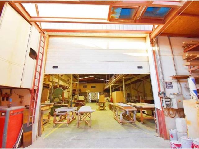 Local Comercial en venta en La Redonda, El Ejido