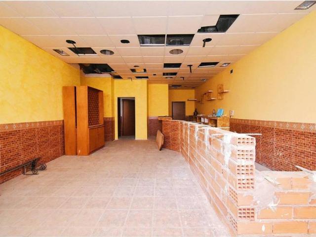 Local Comercial en venta en El Ejido, Andalucía