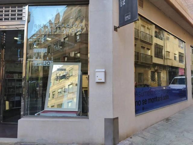 Local Comercial en venta en El Ejido, Andalucía