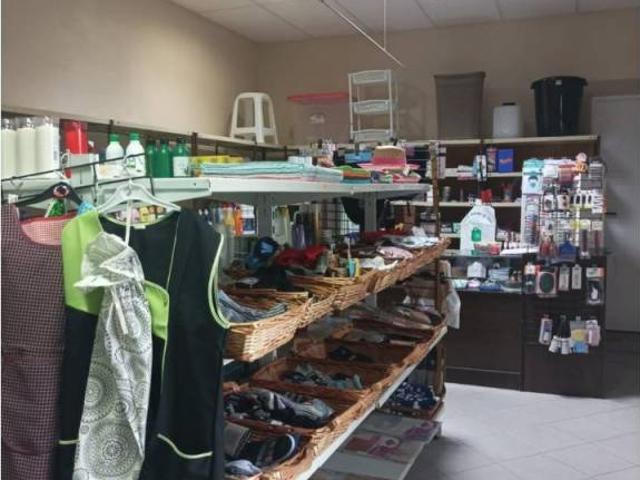Local Comercial en venta en El Ejido, Andalucía
