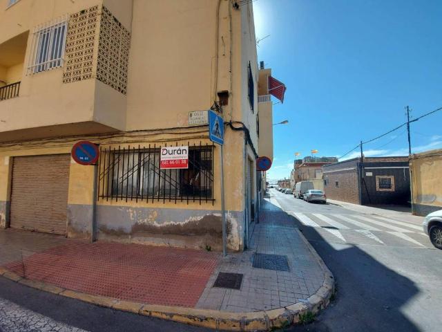 Local Comercial en venta en El Ejido, Andalucía