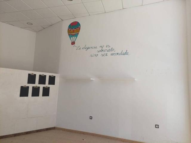 Local Comercial en venta en El Ejido, Andalucía