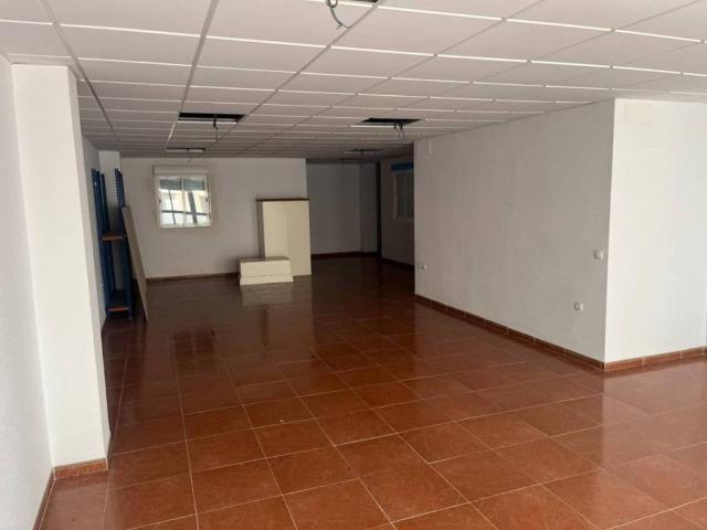 Local Comercial en venta en El Ejido, Andalucía