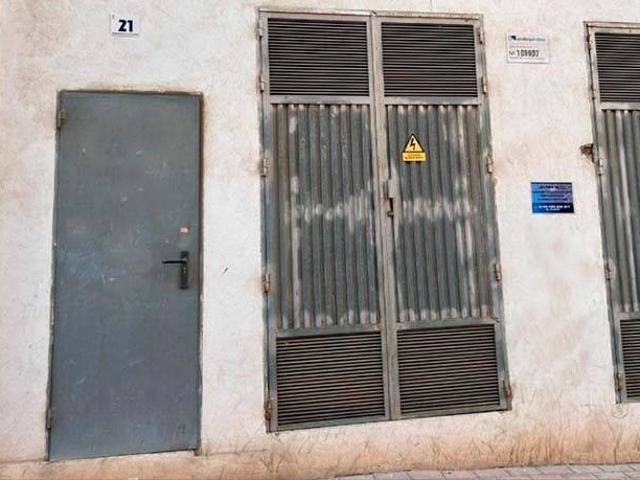 Local Comercial en venta en El Ejido, Andalucía