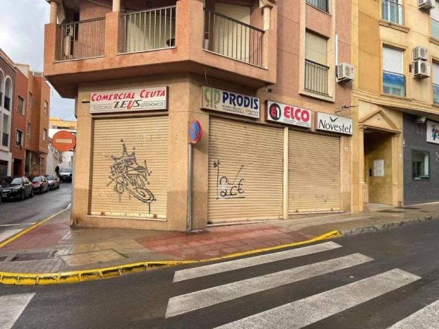 Local Comercial en venta en El Ejido, Andalucía