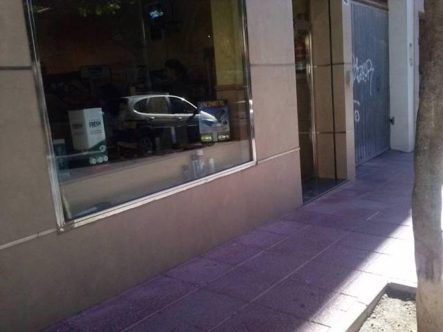 Local Comercial en venta en El Ejido, Andalucía