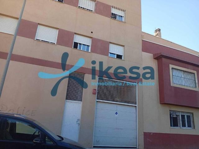 Local Comercial en venta en El Ejido, Andalucía