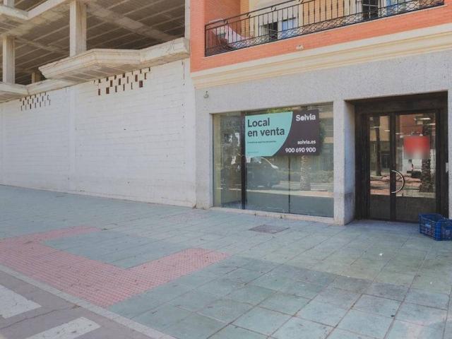 Local Comercial en venta en El Ejido, Andalucía