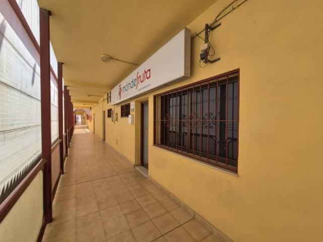 Local Comercial en venta en El Ejido, Andalucía
