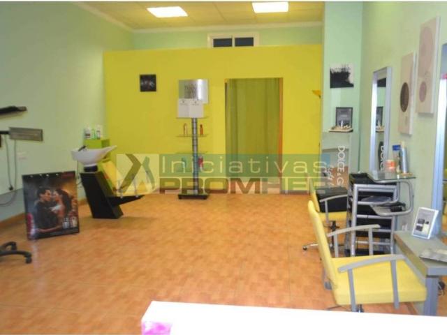 Local Comercial en venta en El Ejido, Andalucía