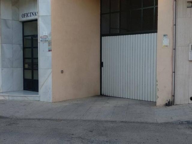 Local Comercial en venta en El Ejido, Andalucía