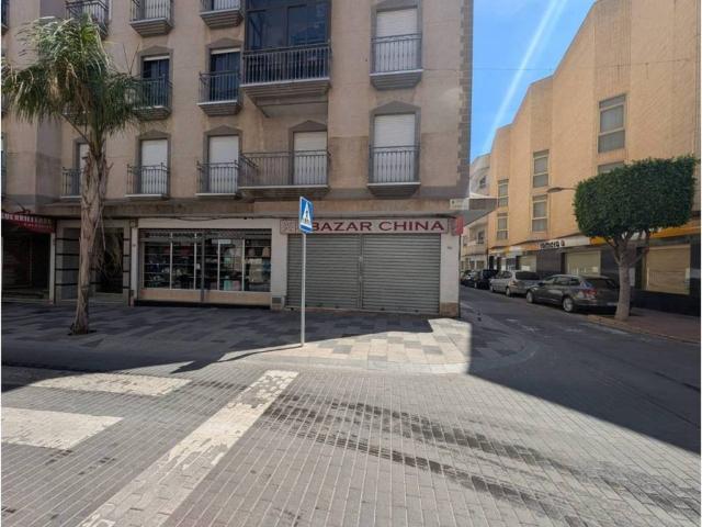 Local Comercial en venta en El Ejido, Andalucía