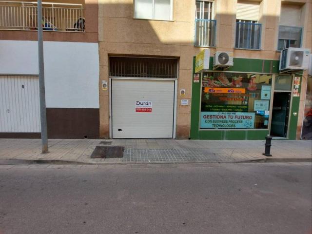Local Comercial en venta en El Ejido, Andalucía