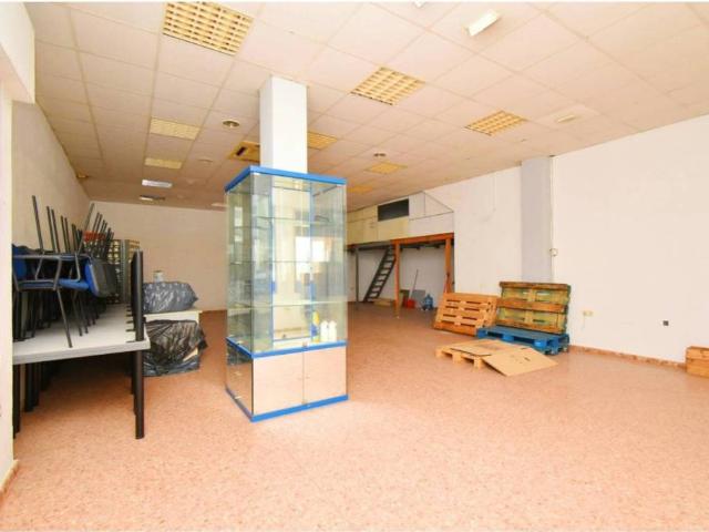 Local Comercial en venta en El Ejido, Andalucía
