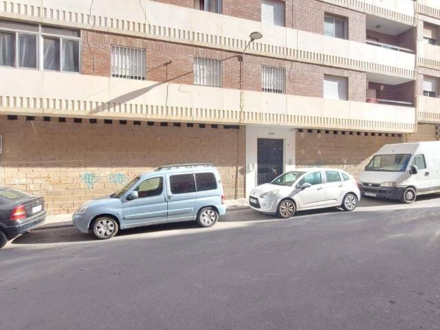Local Comercial en venta en El Ejido, Andalucía