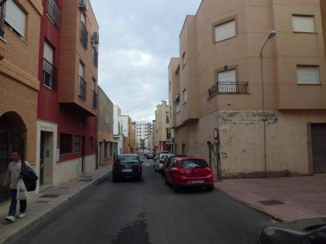 Local Comercial en venta en El Ejido, Andalucía