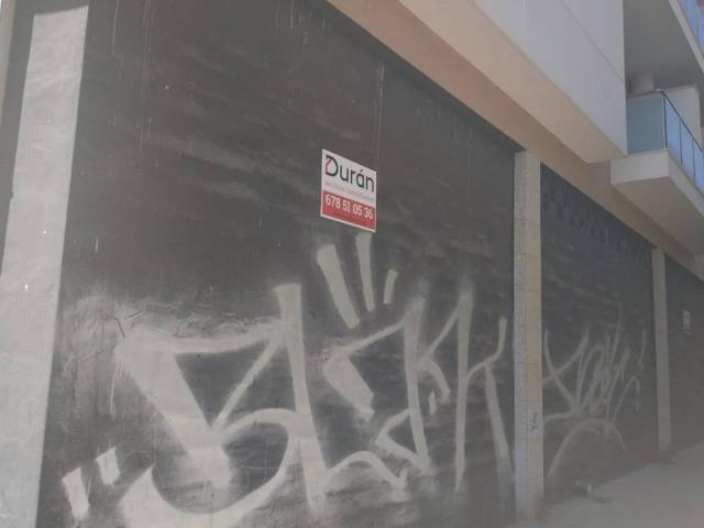 Local Comercial en venta en El Ejido, Andalucía