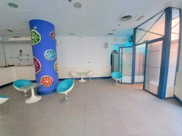Local Comercial en venta en El Ejido, Andalucía