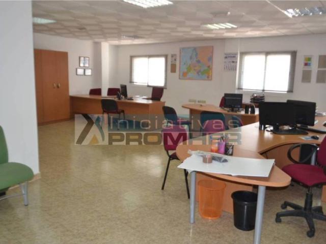 Local Comercial en venta en El Ejido, Andalucía