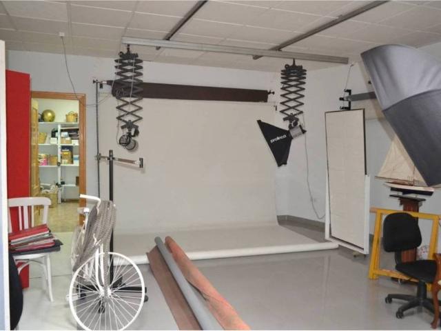 Local Comercial en venta en El Ejido, Andalucía