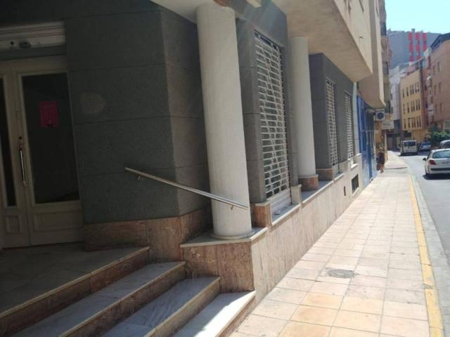 Local Comercial en venta en El Ejido, Andalucía
