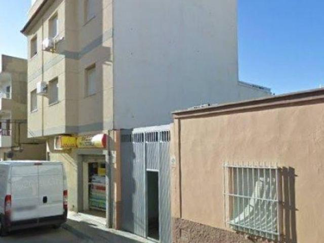Local Comercial en venta en El Ejido, Andalucía