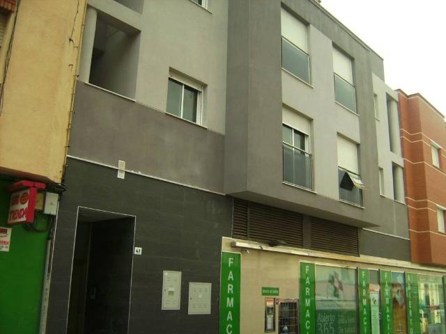 Local Comercial en venta en El Ejido
