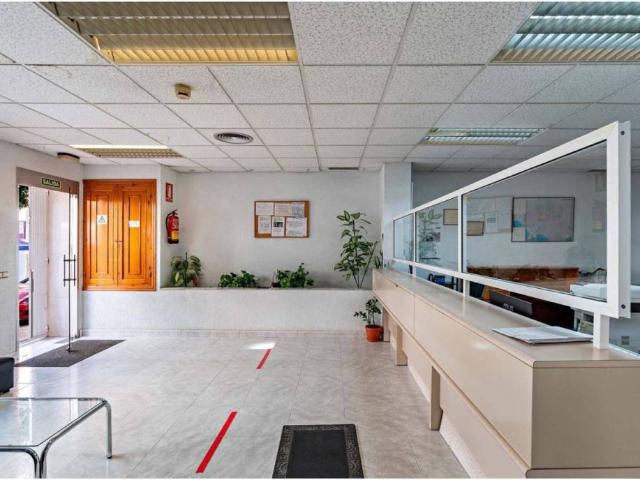 Local Comercial en venta en El Ejido, Andalucía