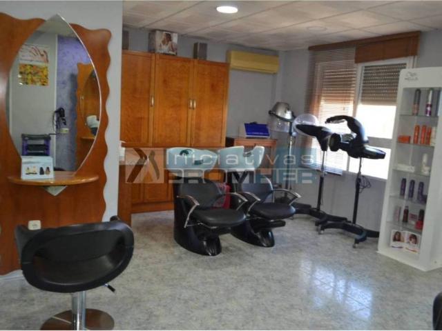 Local Comercial en venta en El Ejido, Andalucía