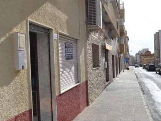 Local Comercial en venta en El Ejido, Andalucía