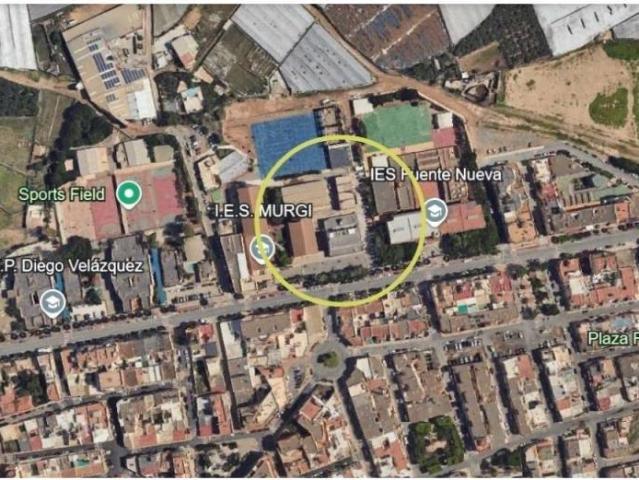 Local Comercial en venta en El Ejido, Andalucía