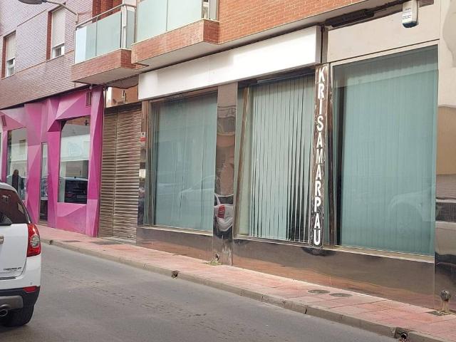 Local Comercial en venta en El Ejido, Andalucía