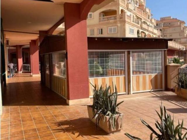 Local Comercial en venta en El Ejido