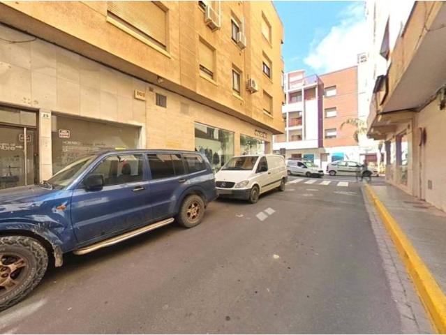 Local Comercial en venta en El Ejido, Andalucía